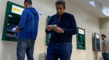 صرف مرتبات نوفمبر 2025 لموظفي الدولة يبدأ في 24 نوفمبر مع تحديد مواعيد الإيداع الرسمية